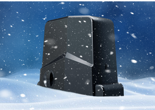 Привод AN‑Motors ARW‑1000MKIT для откатных ворот