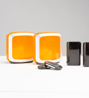 Привод для откатных ворот ALUTECH Roteo RTO‑1000KIT + проводные фотоэлементы LM‑L