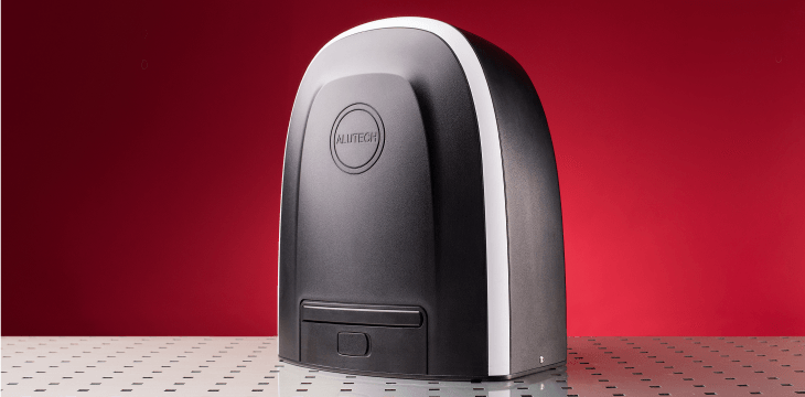 Привод для откатных ворот ALUTECH Roteo RTO-500KIT + рейка ROA8 (5 шт.)