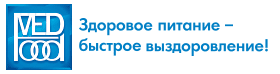 ООО «Мед-фуд» ООО «Мед-фуд»