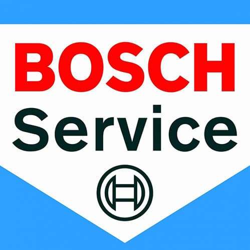 BOSH SERVICE BOSH SERVICE
