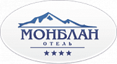 Отель «Монблан» Отель «Монблан»