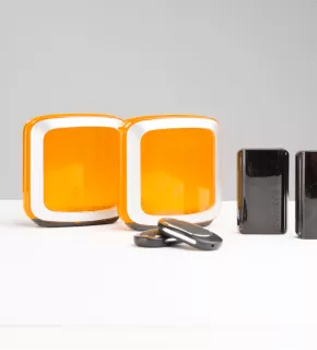 Привод для откатных ворот ALUTECH ROTEO RTO-500