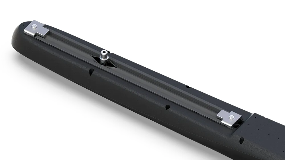 Комплект приводов для распашных ворот ALUTECH AMBO AM-5000KIT