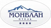 Отель «Монблан» Отель «Монблан»