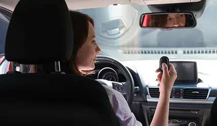 Автоматические подъемные ворота