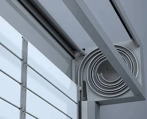 Бесконтактное наматывание полотна Бесконтактное наматывание полотна