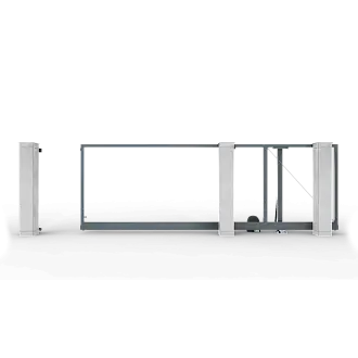 Автоматические откатные ворота серии Prestige Автоматические откатные ворота серии Prestige