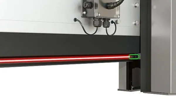 Безопасность в базовой комплектации Безопасность в базовой комплектации